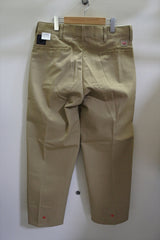 2025 A/W M&M WORK PANTS