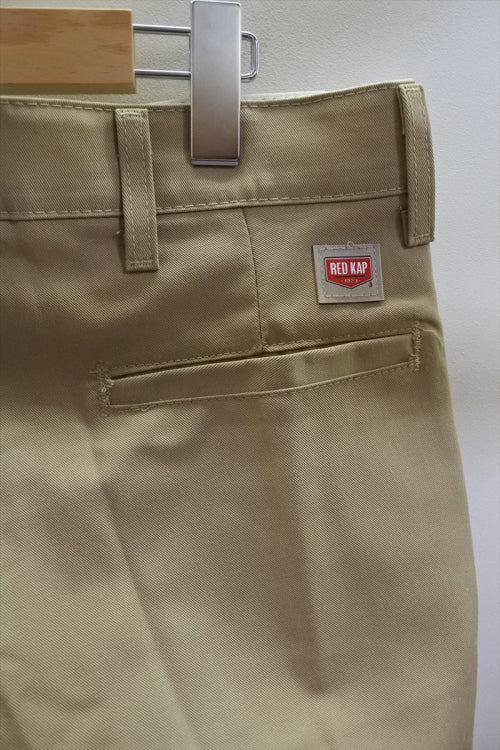 2025 A/W M&M WORK PANTS