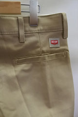2025 A/W M&M WORK PANTS
