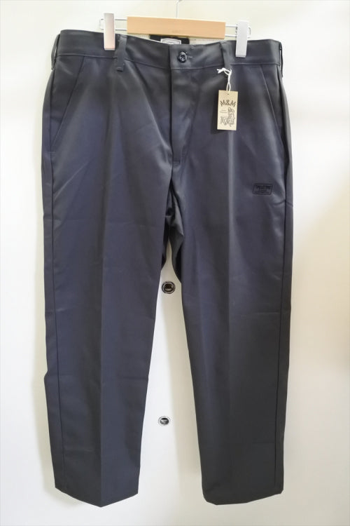 2025 A/W M&M WORK PANTS