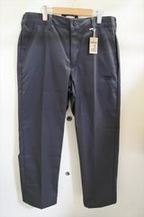 2025 A/W M&M WORK PANTS