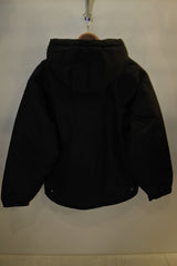 2021 A/W M&M WARM SHELL HOODIE