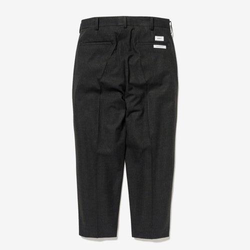 2025 A/W WTAPS TRDT1802 / TROUSERS / PLRY. HERRINGBONE – Lotus