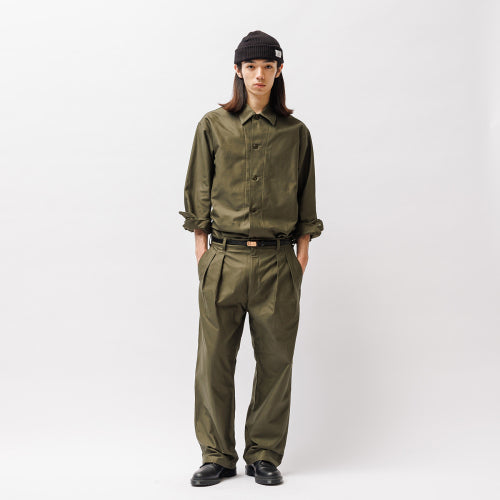 2025 A/W WTAPS SGT / BEANIE / ACRYLIC
