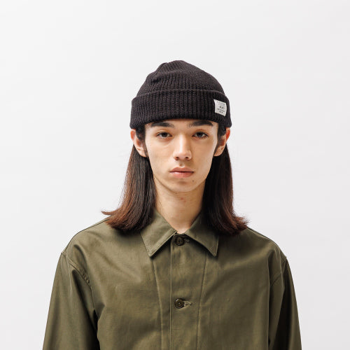 2025 A/W WTAPS SGT / BEANIE / ACRYLIC