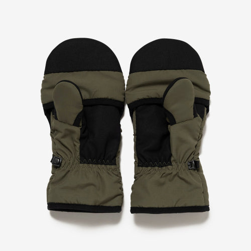 2025 A/W WTAPS RSP / GLOVE / POLY