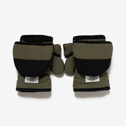 2025 A/W WTAPS RSP / GLOVE / POLY