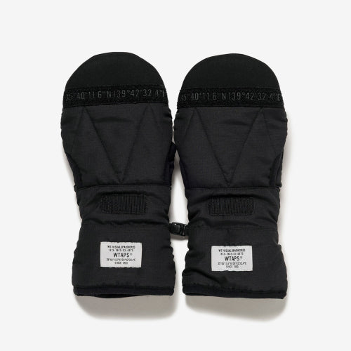 2025 A/W WTAPS RSP / GLOVE / POLY