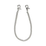 2025 A/W WTAPS POUND / CHAIN / SILVER. GRILLZ JEWELZ