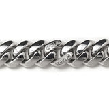 2025 A/W WTAPS POUND / CHAIN / SILVER. GRILLZ JEWELZ