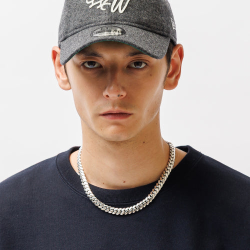 2025 A/W WTAPS POUND / CHAIN / SILVER. GRILLZ JEWELZ – Lotus