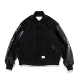2024 A/W WTAPS BC / JACKET / WOPL. MELTON. SYNTHETIC
