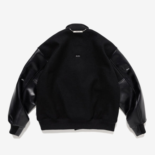 2024 A/W WTAPS BC / JACKET / WOPL. MELTON. SYNTHETIC – Lotus