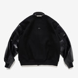 2024 A/W WTAPS BC / JACKET / WOPL. MELTON. SYNTHETIC