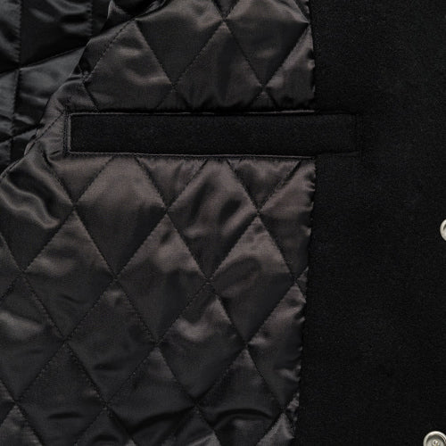 2024 A/W WTAPS BC / JACKET / WOPL. MELTON. SYNTHETIC