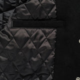 2024 A/W WTAPS BC / JACKET / WOPL. MELTON. SYNTHETIC