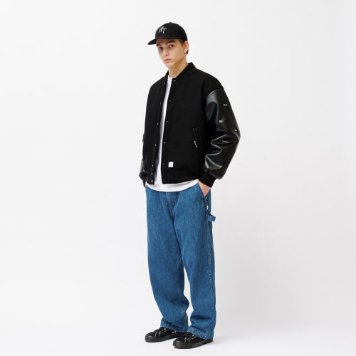 2024 A/W WTAPS BC / JACKET / WOPL. MELTON. SYNTHETIC – Lotus