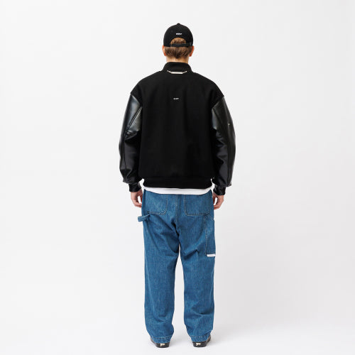 2024 A/W WTAPS BC / JACKET / WOPL. MELTON. SYNTHETIC
