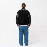2024 A/W WTAPS BC / JACKET / WOPL. MELTON. SYNTHETIC