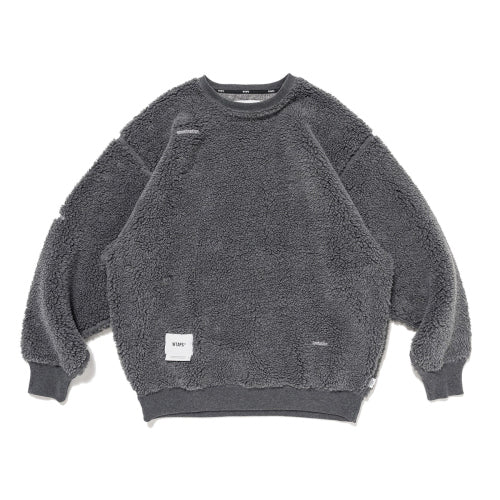 2024 A/W WTAPS BC / SWEATER / POAC
