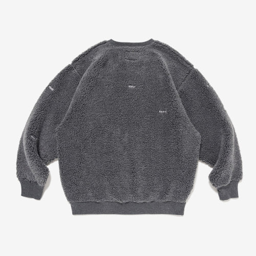 2024 A/W WTAPS BC / SWEATER / POAC