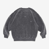 2024 A/W WTAPS BC / SWEATER / POAC