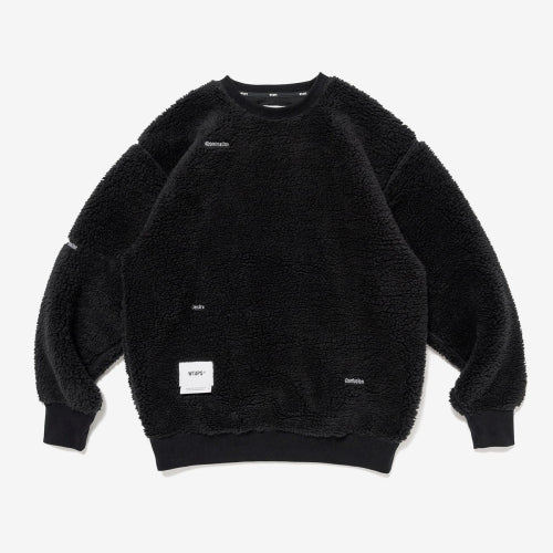 2024 A/W WTAPS BC / SWEATER / POAC