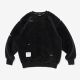 2024 A/W WTAPS BC / SWEATER / POAC