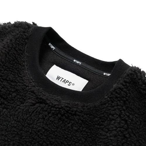 2024 A/W WTAPS BC / SWEATER / POAC
