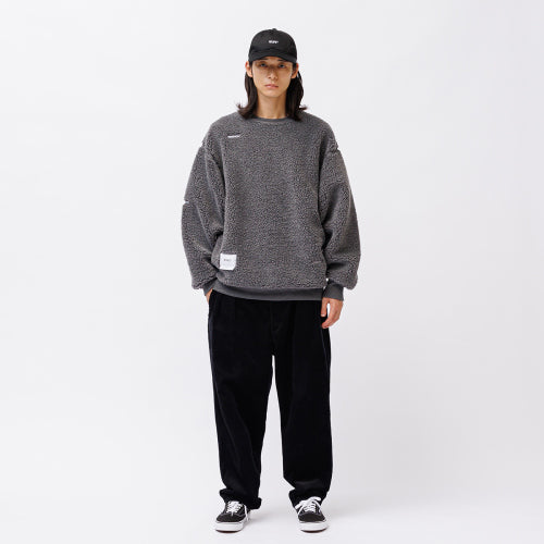 2024 A/W WTAPS BC / SWEATER / POAC