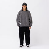 2024 A/W WTAPS BC / SWEATER / POAC
