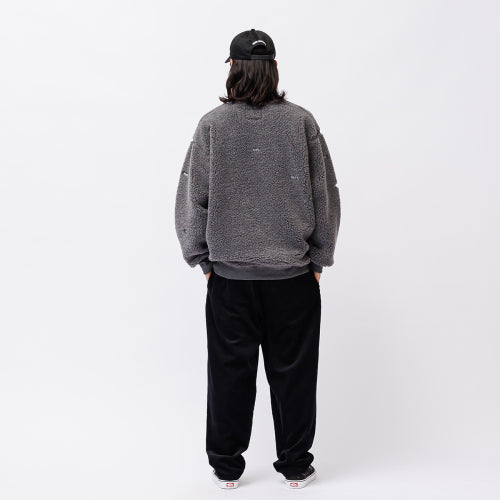 2024 A/W WTAPS BC / SWEATER / POAC