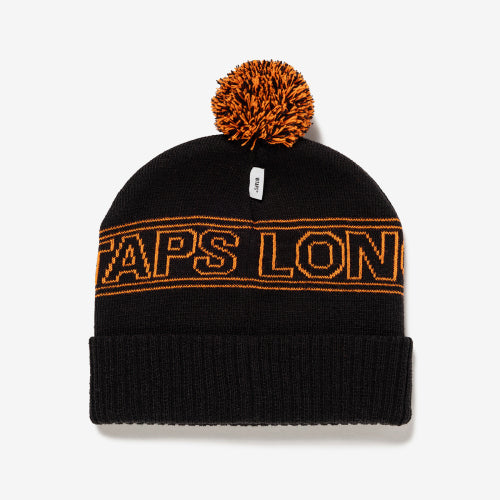 2024 A/W WTAPS BEANIE 03 / BEANIE / ACRYLIC