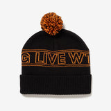 2024 A/W WTAPS BEANIE 03 / BEANIE / ACRYLIC