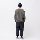 2024 A/W WTAPS BEANIE 03 / BEANIE / ACRYLIC