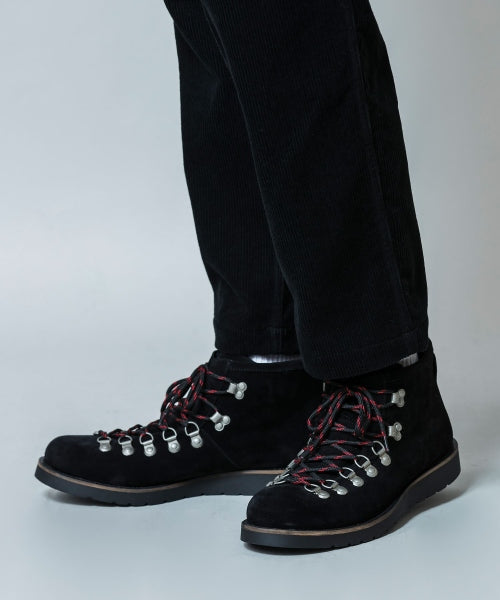 2018 A/W BLANCK MOUNTAIN BOOTS 1