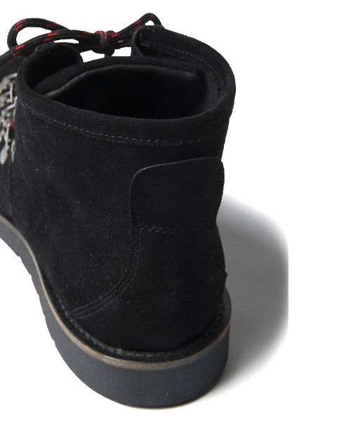 2018 A/W BLANCK MOUNTAIN BOOTS 1