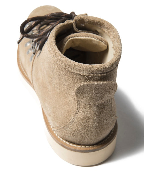 2018 A/W BLANCK MOUNTAIN BOOTS 1
