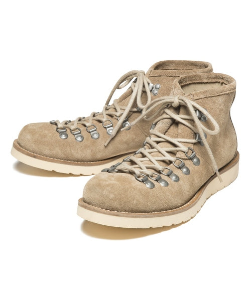 2018 A/W BLANCK MOUNTAIN BOOTS 1