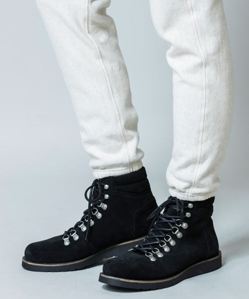 2018 A/W BLANCK MOUNTAIN BOOTS 2
