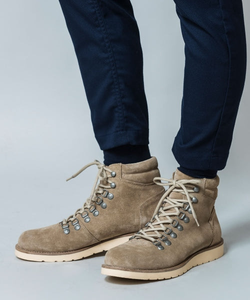 2018 A/W BLANCK MOUNTAIN BOOTS 2