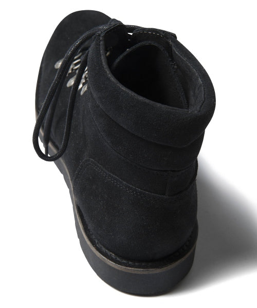 2018 A/W BLANCK MOUNTAIN BOOTS 2