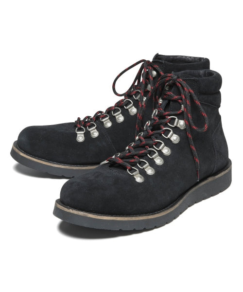 2018 A/W BLANCK MOUNTAIN BOOTS 2
