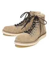 2018 A/W BLANCK MOUNTAIN BOOTS 2