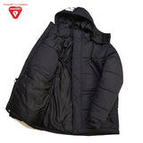 2018 A/W MARBLES PRIMALOFT GOTHAM JKT