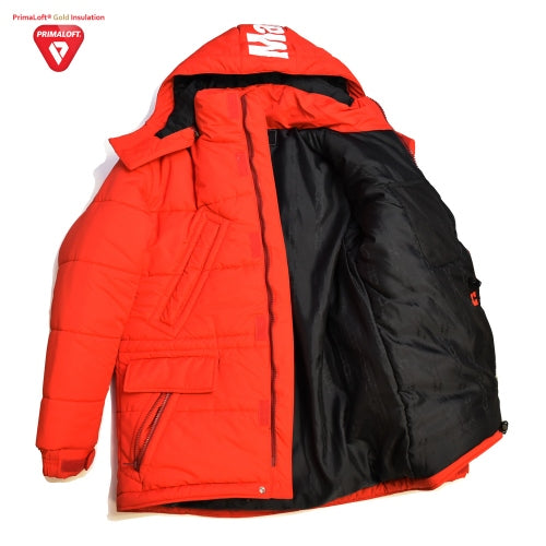 2018 A/W MARBLES PRIMALOFT GOTHAM JKT