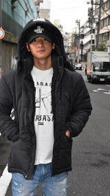 2018 A/W MARBLES PRIMALOFT GOTHAM JKT