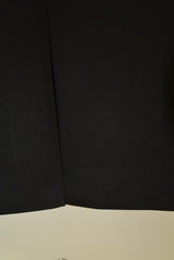 2016 A/W GalaabenD Ry/Ny カルゼジャージー1B Jacket BLACK