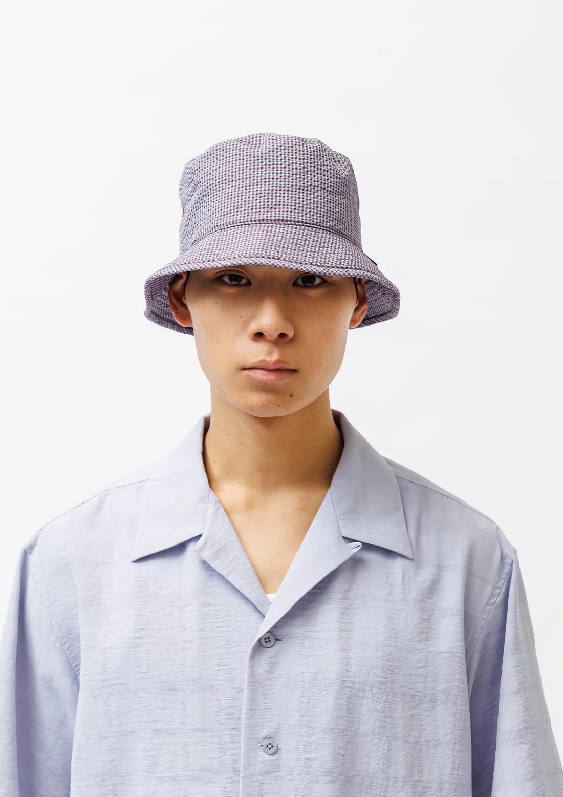 2026 S/S WTAPS BUCKET 02 / HAT / CTPL. SUCKER. TEXTILE