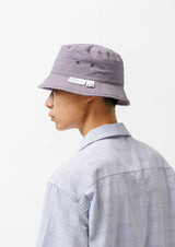 2026 S/S WTAPS BUCKET 02 / HAT / CTPL. SUCKER. TEXTILE